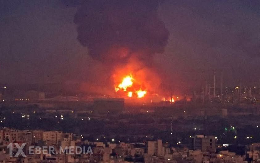 İrana qarşı kampaniyanın növbəti mərhələsi iqtisadiyyata zərbələrin endirilməsinə yönələcək