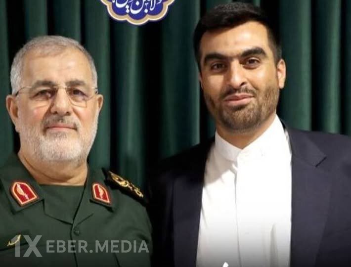 SEPAH generalının meyiti Xameneyinin ofisinə hücumdan bir ay sonra tanınıb