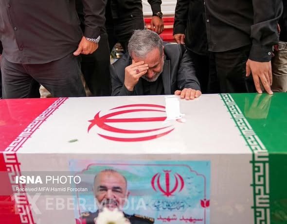 Arağçının Salami ilə vidalaşarkən göz yaşları