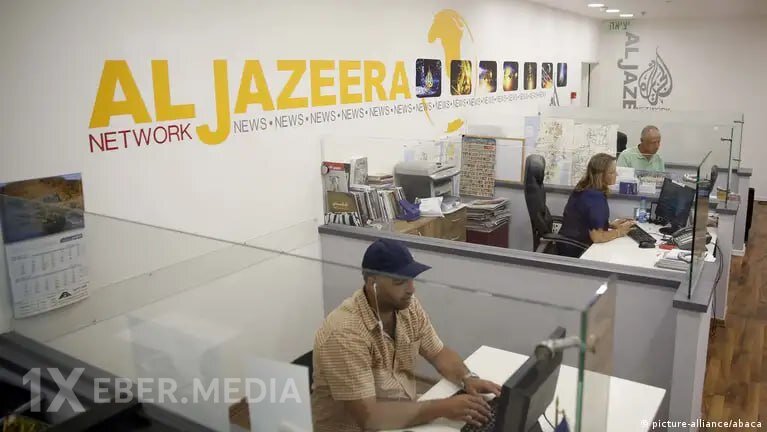 Al Jazeera Tehranın xeyrinə casusluqda İran kəşfiyyatına kömək edir