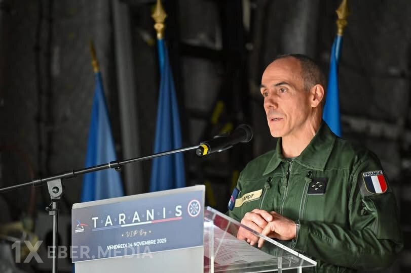 Fransa ordusunu Rusiya ilə mümkün müharibəyə hazırlayır