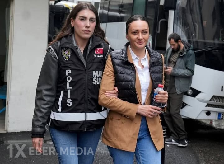 18 kemalist, o cümlədən İmamoğlunun köməkçisi azadlığa buraxılıb