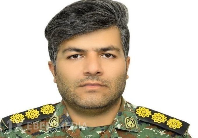 Ruhollah Minaxani həlak oldu