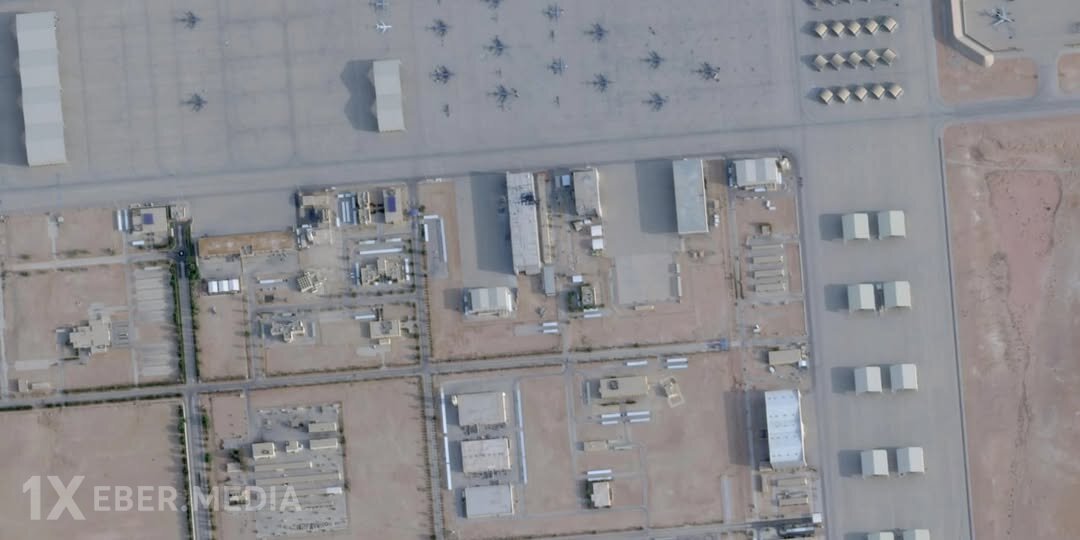 Pentaqon Səudiyyə Ərəbistanındakı ABŞ bazalarının İranla müharibə halında həssas olması barədə Ağ evi əvvəlcədən xəbərdar edib