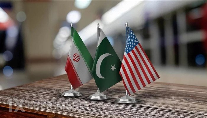 İran ABŞ ilə Pakistanda danışıqlara da YOX dedi