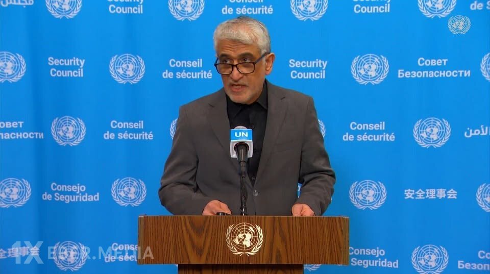 İran Səudiyyə Ərəbistanı və BƏƏ-ni mehriban qonşuluq prinsiplərinə əməl etməyə çağırıb