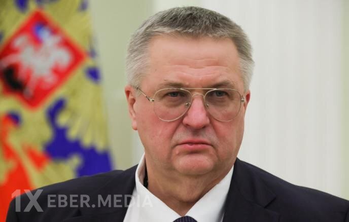 “Tramp marşrutu” üzrə razılaşma 1828-ci ildən bəri mövcud olan balansı pozub - Overçuk