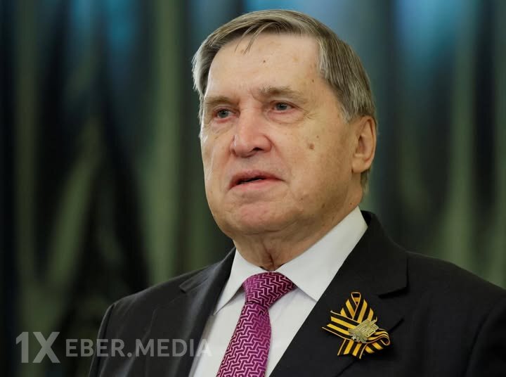 Rusiya Zelenskidən qoşunlarını Donbasdan çıxarmasını gözləyir