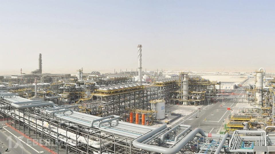 BƏƏ-də qaz kompleksi ciddi zərər görüb