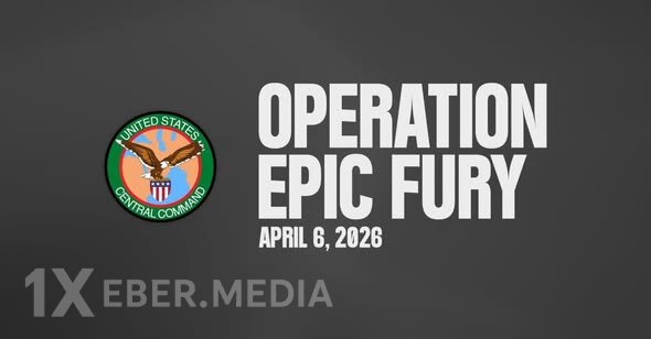 ABŞ  İranda 13 000-dən çox hədəfə zərbələr endirib və 155-dən çox İran gəmisini zədələyib