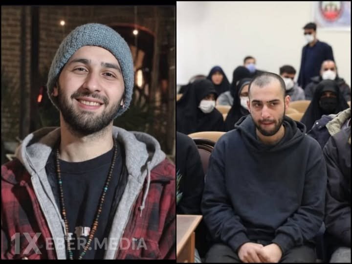 İranda yanvar etirazlarının daha bir iştirakçısı edam edilib