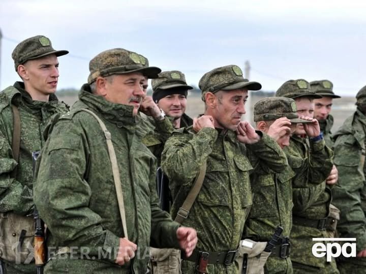 Rusiyada gizli məcburi səfərbərliyin yeni sxemi işə salınıb