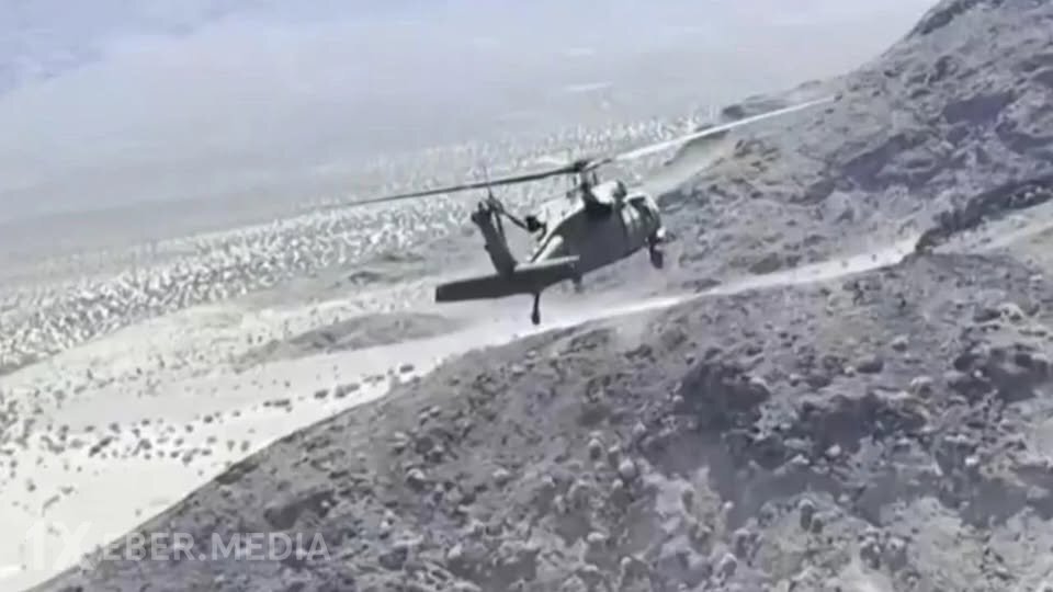 İran PUA-sının hücumu nəticəsində 15 ABŞ hərbçisi yaralanıb