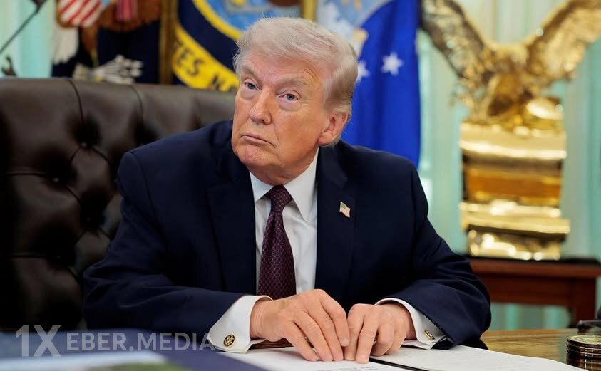 ABŞ təyyarələrinin vurulması “müharibənin bir hissəsi”dir...