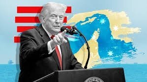 ABŞ hərbi donanması Hörmüz boğazından keçid üçün İrana ödəniş edəcəkmi?