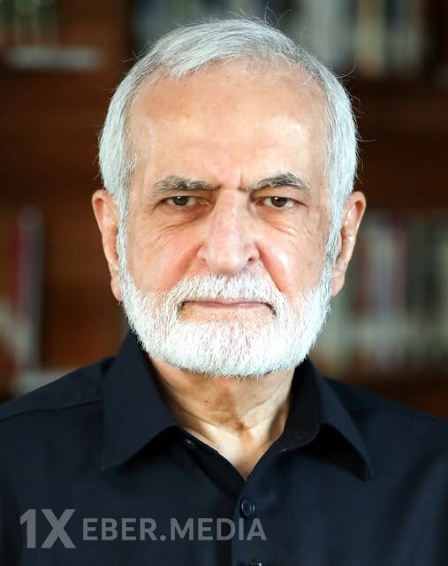 Kamal Xərrazi öldü