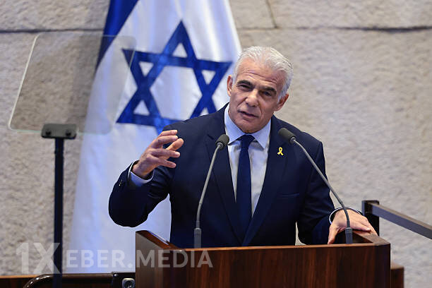 İsrailli nazir atəşkəsi fəlakət adlandırdı