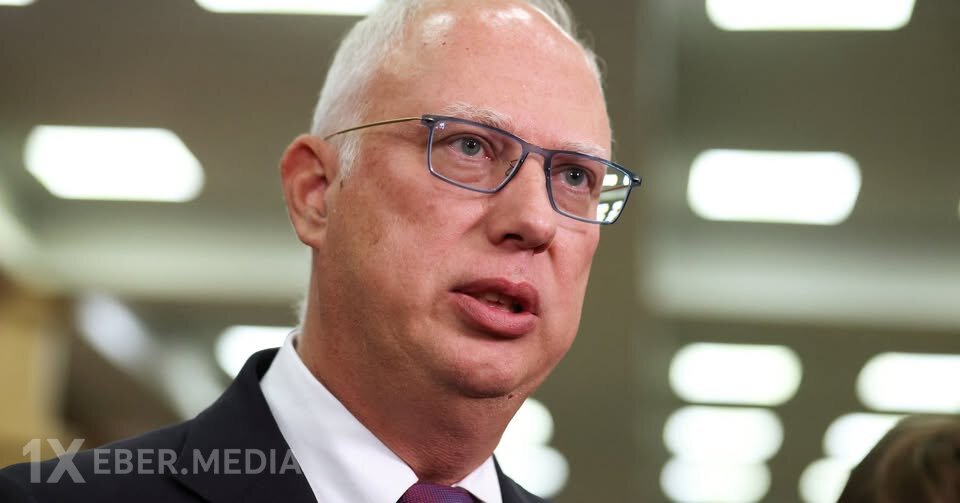 Dmitriyev Tramp administrasiyasının üzvləri ilə görüşmək üçün ABŞ-dadır