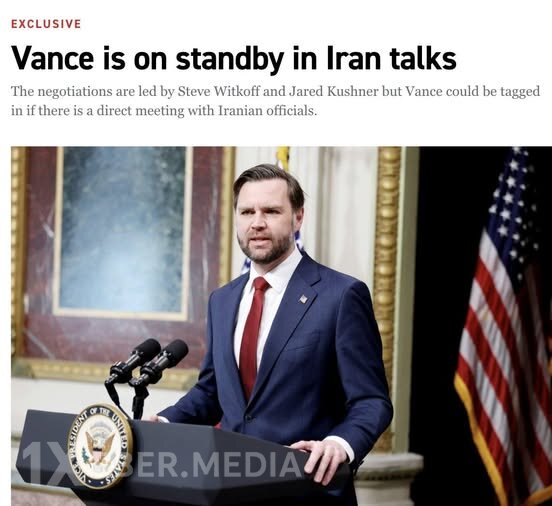 Vens ABŞ-ın İranla yüksək səviyyəli birbaşa təmasları zamanı danışıqlara qoşulmağa hazırdır 