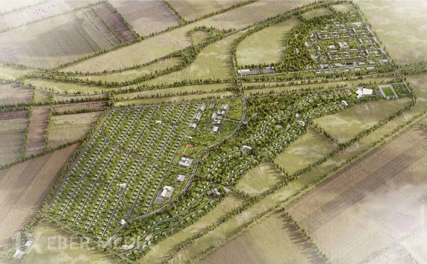 Macarıstan Cəbrayıl rayonunun Soltanlı kəndində aparılan bərpa işlərinə 30 milyon dollar qrant ayıracaq