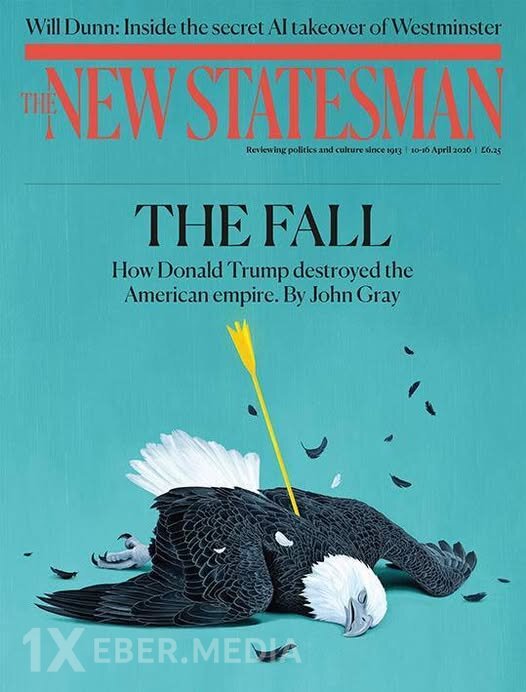 “Amerika imperiyasının sonu”