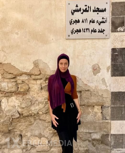 İraqda qaçırılan amerikalı jurnalist azad edilib 