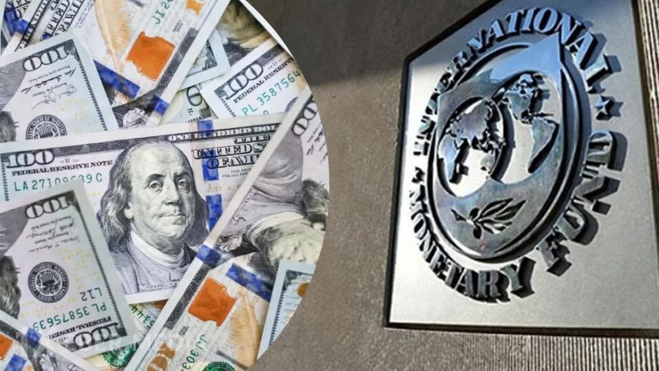 BVF İranla müharibənin qurbanlarına 50 milyard dollar ayıracaq