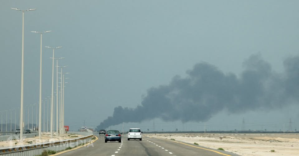 Küveyt  İranı atəşkəsi pozmaqda ittiham edir