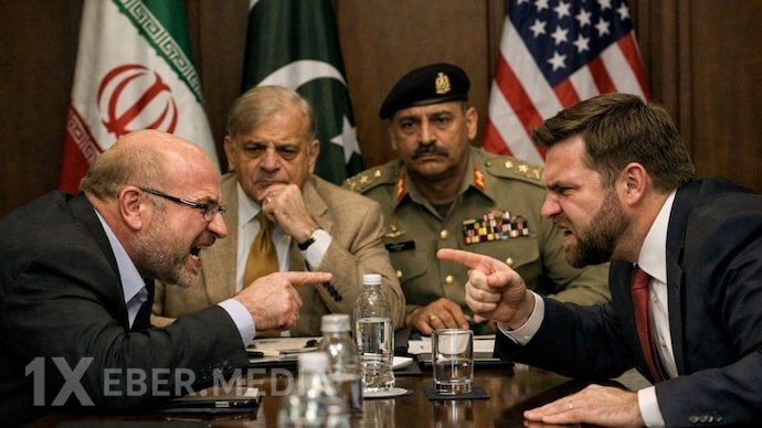 Uitkoff və Əraqçi İslamabaddadır: ABŞ-İran danışıqları davam edə bilər