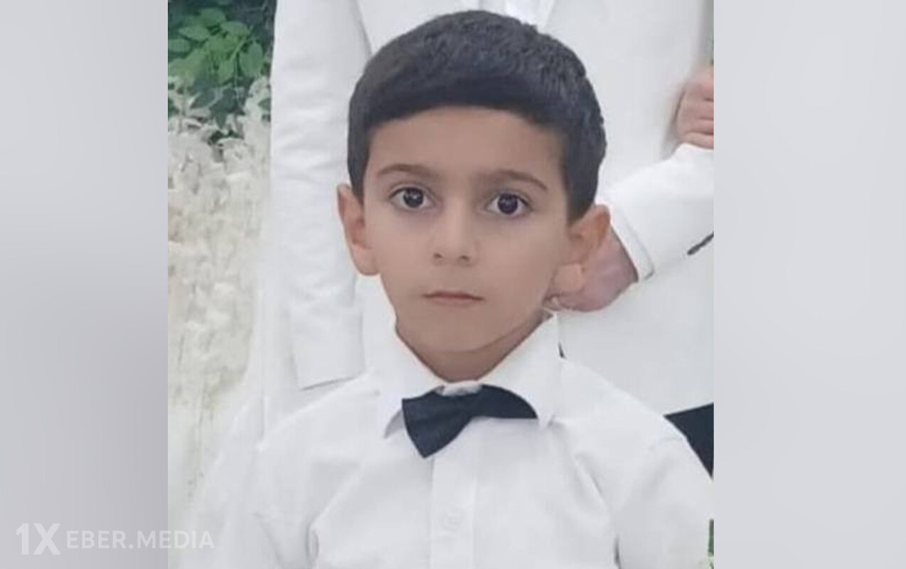 2-ci sinif şagirdi vəfat etdi