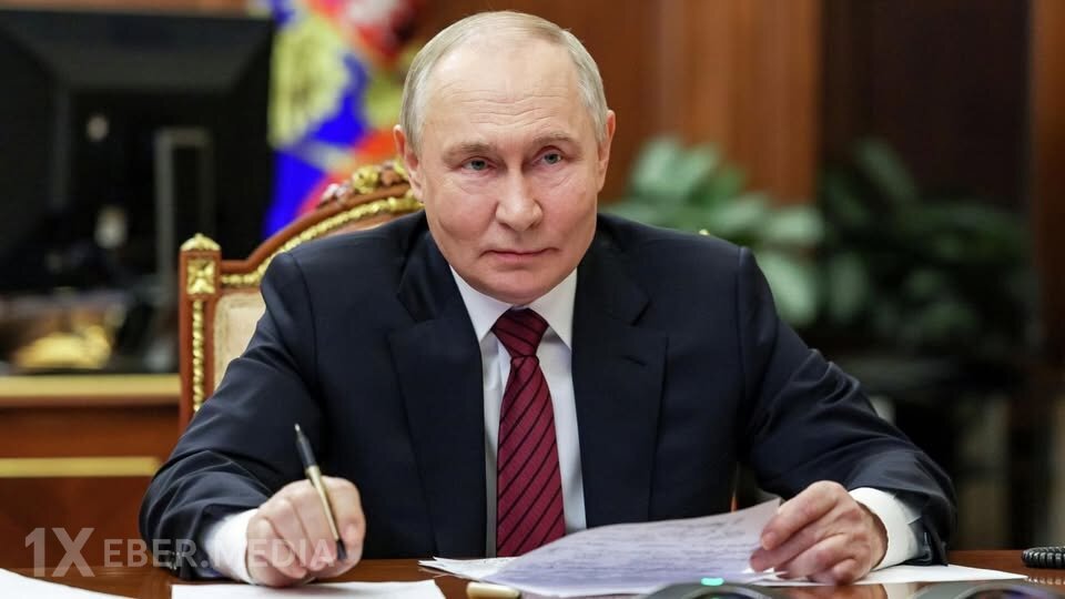 Rusiya Dövlət Duması Putinə istədiyi ölkəyə hücum etmək icazəsi verib