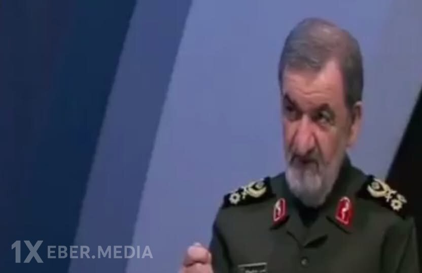 İsrail İran əleyhinə nüvə silahından istifadə edəcəyi təqdirdə, Pakistan nüvə cavabı variantını istisna etmr