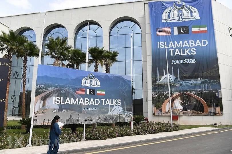 ABŞ və İran danışıqları uzanır - İslamabaddan YENİ XƏBƏR