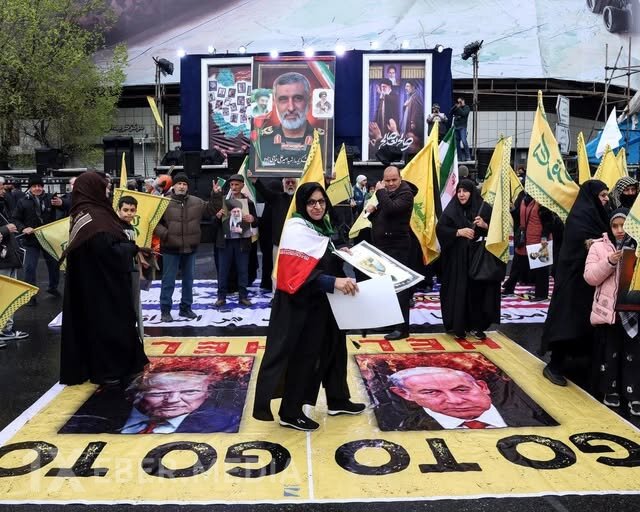 Xameneyinin öldürülməsindən sonra İranda hakimiyyət  daha ekstremist xətt tərəfdarlarının əlinə keçib