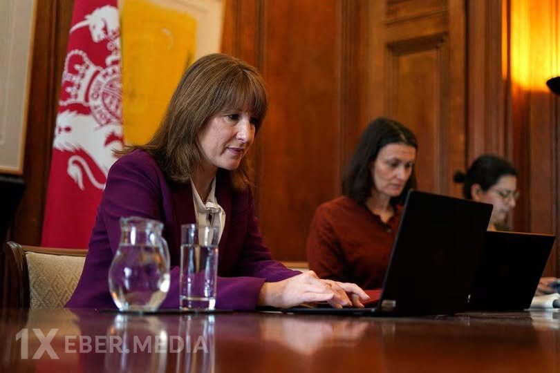 Reyçel Rivs:" ABŞ-ın aydın bir çıxış planı olmadan bu müharibəyə başlaması..."