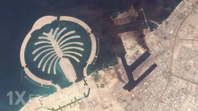 BƏƏ prezidenti:"Artıq ABŞ-ın müdafiəsinə ehtiyac duymuruq"