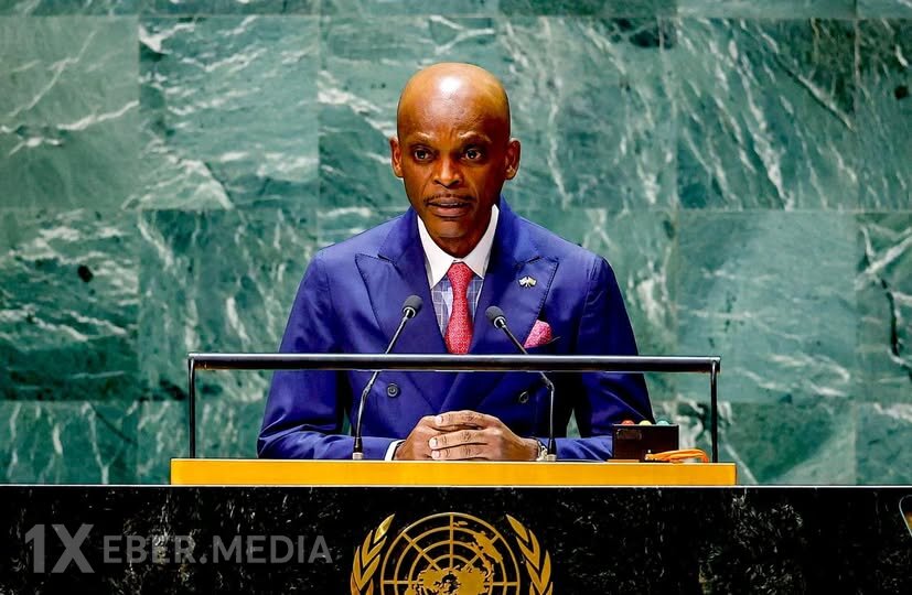 Toqo BMT-yə təzyiq göstərir