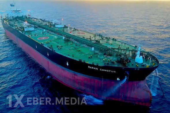 Hindistan Hörmüz boğazında öz neft tankerinin vurulmasından sonra İrana etirazını bildirib