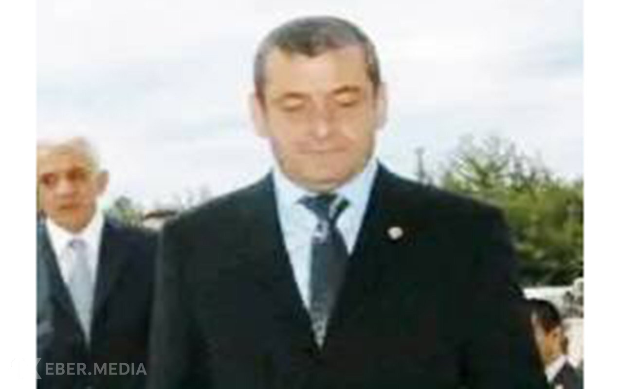 Sabiq icra başçısı vəfat etdi