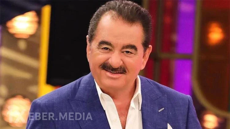 İbrahim Tatlıses xəstəxanaya yerləşdirildi