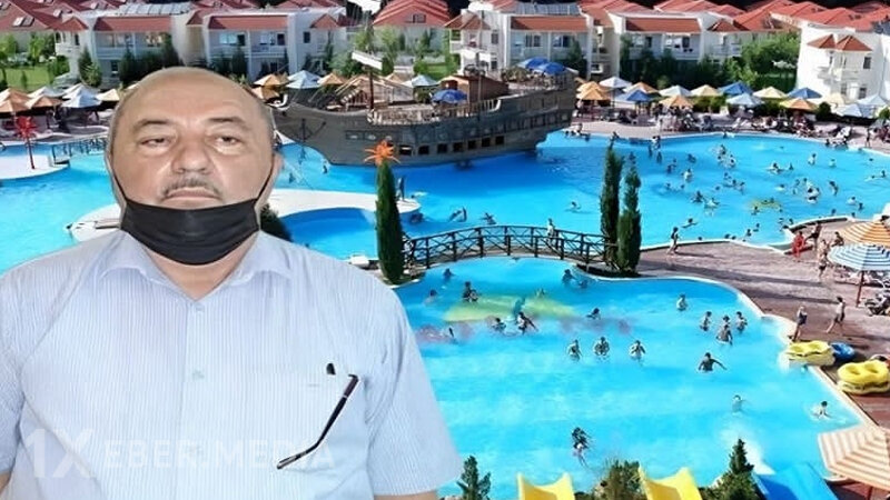 Tahir Qədəşovun istirahət mərkəzi hərraca çıxarıla bilər - İş adamı üçün çəmbər daralır