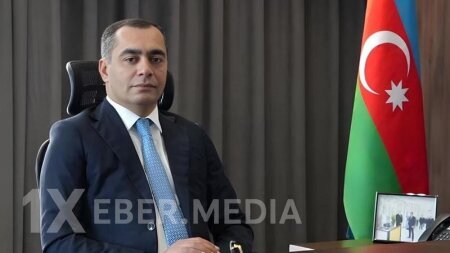 Fərhad Adıgözəlov onu işdən çıxardı