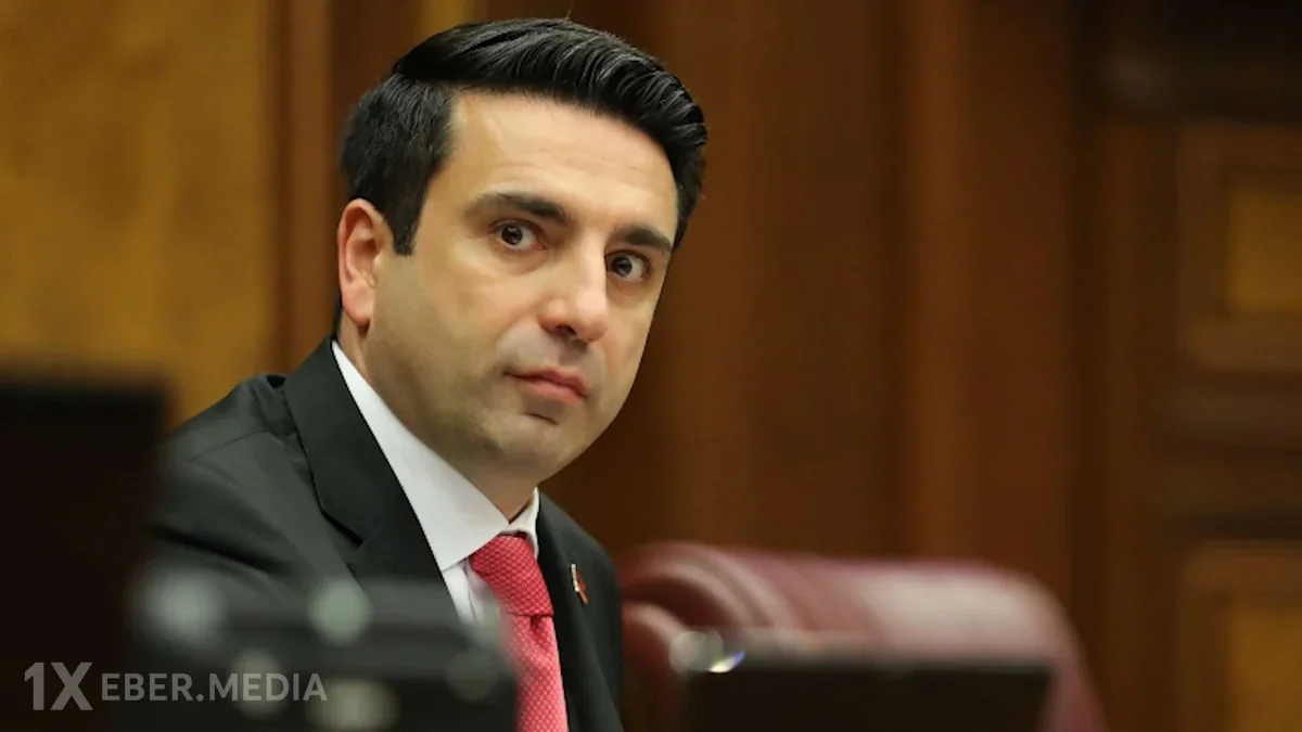 Simonyan: İrəvan və Bakı arasında sülh əməkdaşlığa gedən yoldur