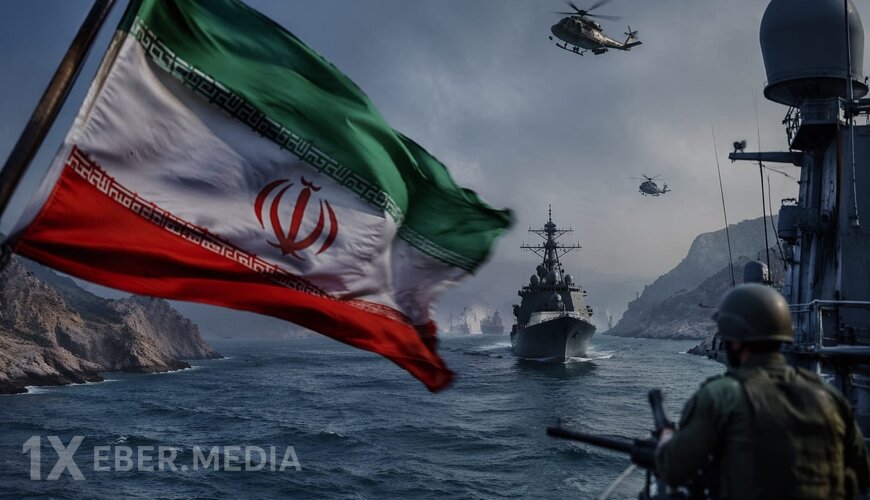 Xameneidən sərt mesaj - Hörmüz Vaşinqtonu çətin duruma saldı