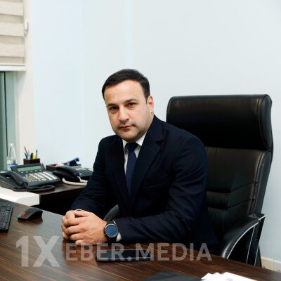 Orxan Səlimzadə vəzifəyə gətirildi