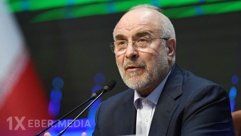 Qalibafın olduğu yerlər raketlə VURULUB - İranlı deputatdan SENSASİON İDDİA