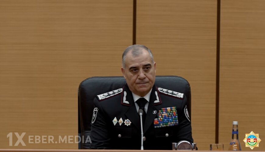 “Vətən sevgisini Ulu Öndərin əbədiyaşar irsindən öyrənirik” - Əli Nağıyev