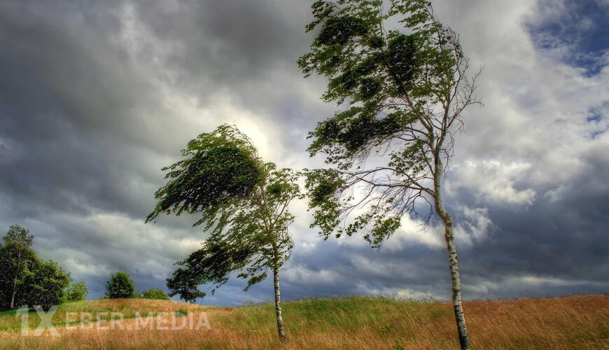 SON DƏQİQƏ! Sarı və narıncı XƏBƏRDARLIQ EDİLDİ