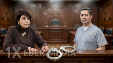 Deputatın ad çəkmədən hədəf aldığı şəxslər bəlli oldu