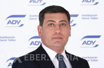 Yusif Qəmərli yüksək vəzifəyə təyinat ALDI